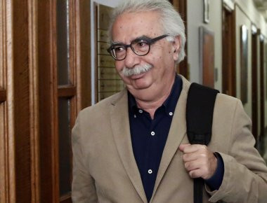 Κ.Γαβρόγλου για τη διαδικασία εισαγωγής στα ΑΕΙ: «Μεγαλύτερο ρόλο το απολυτήριο»